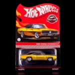 RLC Exclusive 1969 Dodge Charger R/T (HNL23) - Image 2