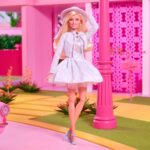 Barbie Movie: Barbie in Plaid (HRF26) - Image 2