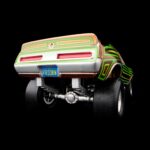 RLC Exclusive '71 AMC Javelin AMX (HMY23) - Image 3