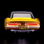 RLC Exclusive 1969 Dodge Charger R/T (HNL23) - Image 4