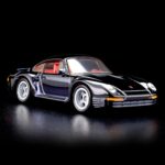 RLC Exclusive 1986 Porsche 959 (HNL18)