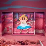 Alice in Wonderland (HLX68) - Image 2