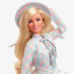 Barbie Movie: Barbie in Plaid (HRF26) - Image 3