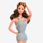 Barbie Fashion Photo P.J. 2023 Repro (HJX24) - Image 6