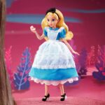 Alice in Wonderland (HLX68)