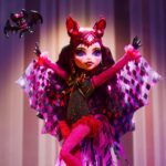 Freak Du Chic Draculaura SDCC (HLP90) - Image 2