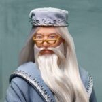 Albus Dumbledore Doll (HND83) - Image 3