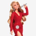Barbie x Mariah Carey (HJX17) - Image 2