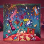 Alice in Wonderland (HLX68) - Image 5