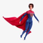Barbie Supergirl (HKG13)