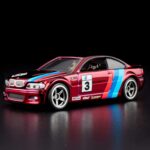 RLC Exclusive 2006 BMW M3 (JCP11)