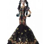 Barbie Dia De Muertos 2019 (FXD52)
