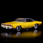 RLC Exclusive 1969 Dodge Charger R/T (HNL23)