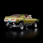 RLC Exclusive '71 AMC Javelin AMX (HMY23) - Image 4