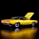 RLC Exclusive 1969 Dodge Charger R/T (HNL23) - Image 5