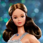 Barbie Fashion Photo P.J. 2023 Repro (HJX24) - Image 2