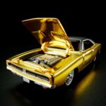 RLC Exclusive 1969 Dodge Charger R/T (HNL23) - Image 6