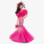 Barbie Dia De Muertos 2023 (HJX14) - Image 2
