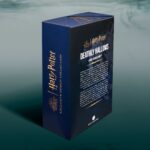 Albus Dumbledore Doll (HND83) - Image 7