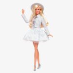 Barbie Movie: Barbie in Plaid (HRF26) - Image 4