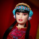 Barbie Lunar New Year 2024 (HRM57) - Image 4