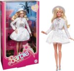 Barbie Movie: Barbie in Plaid (HRF26)