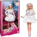 Barbie Movie: Barbie in Plaid (HRF26)