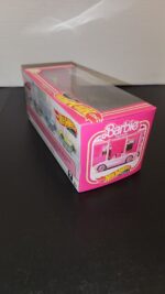 Barbie Movie: Hot Wheels Corvette 4-Pack (HRL24) - Image 4