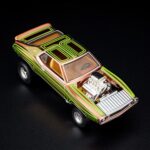 RLC Exclusive '71 AMC Javelin AMX (HMY23) - Image 5