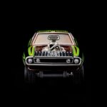 RLC Exclusive '71 AMC Javelin AMX (HMY23) - Image 6