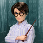 Harry Potter Doll (HND81) - Image 3