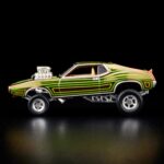 RLC Exclusive '71 AMC Javelin AMX (HMY23) - Image 2