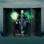 Lord Voldemort Doll (HND82) - Image 2