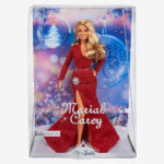 Barbie x Mariah Carey (HJX17) - Image 5