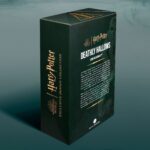 Lord Voldemort Doll (HND82) - Image 5