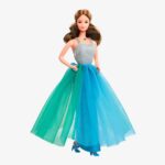 Barbie Fashion Photo P.J. 2023 Repro (HJX24) - Image 5