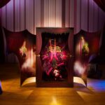 Freak Du Chic Draculaura SDCC (HLP90) - Image 7