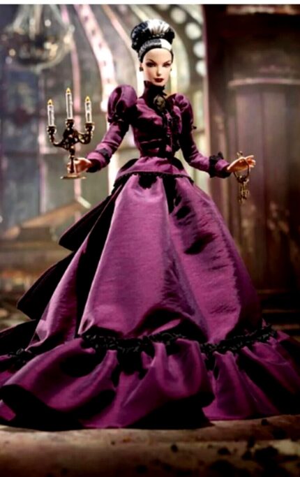 Haunted Beauty Mistress of the Manor BDH39