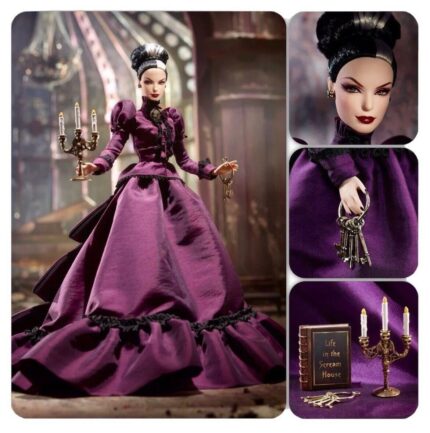 Haunted Beauty Mistress of the Manor BDH39