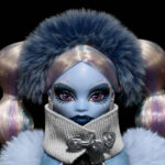 Fang Vote Abbey Bominable 2026 (JKM44)