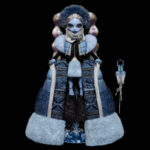 Fang Vote Abbey Bominable 2026 (JKM44)