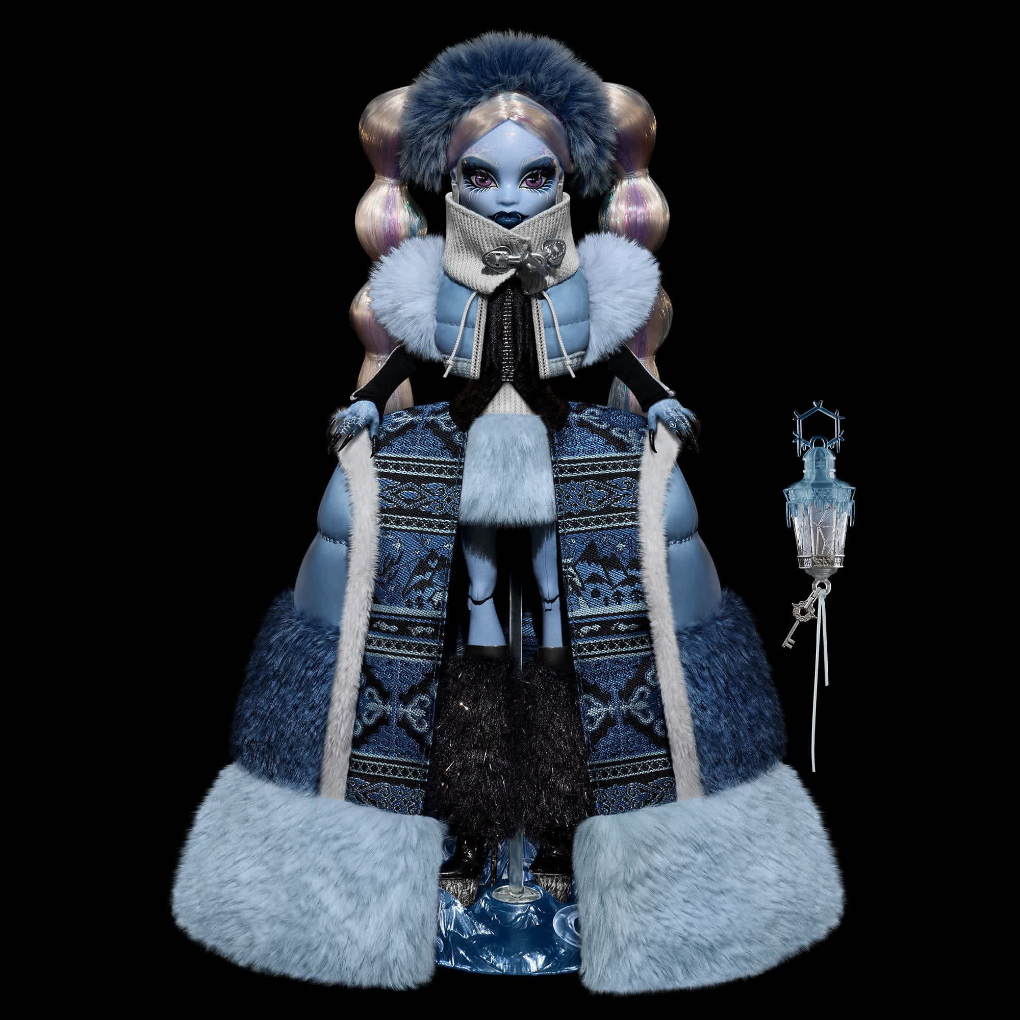 Fang Vote Abbey Bominable 2026 (JKM44)