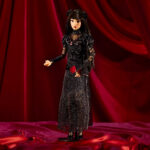 The Haunted Mansion-Werecat Lady