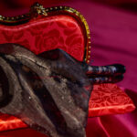 The Haunted Mansion-Werecat Lady