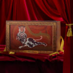 The Haunted Mansion-Werecat Lady