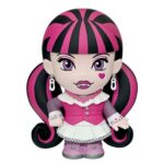 Monster High Draculaura PVC Figural Bank
