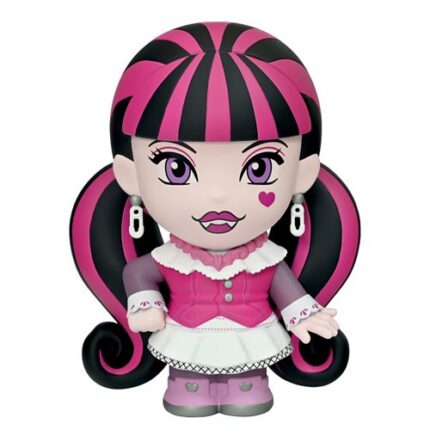 Monster High Draculaura PVC Figural Bank