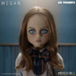 LDD Presents M3GAN