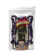 Universal Monsters - Crypt Club Wolfman **Loot Crate Exclusive**