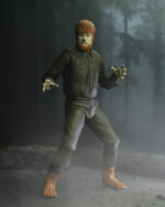 Universal Monsters - Crypt Club Wolfman **Loot Crate Exclusive**